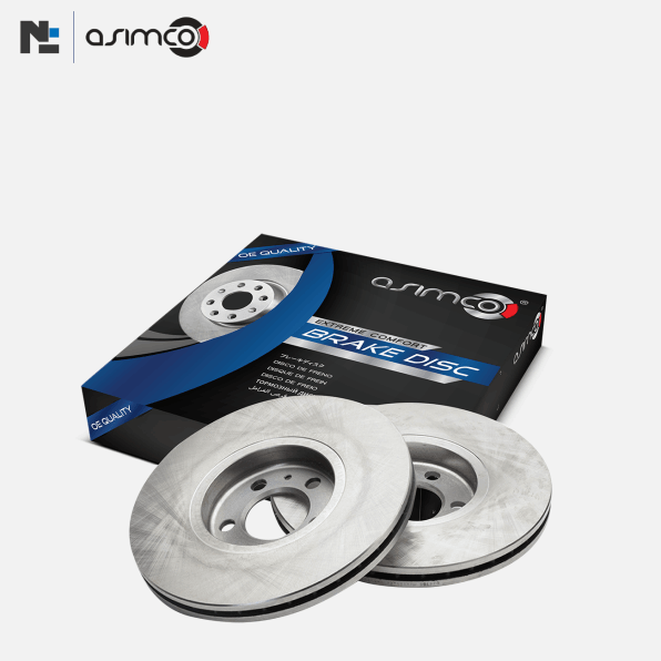 DISC