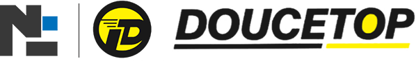 doucetop logo